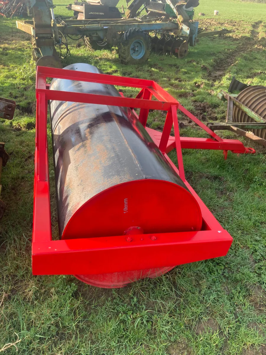 Land roller - Image 2