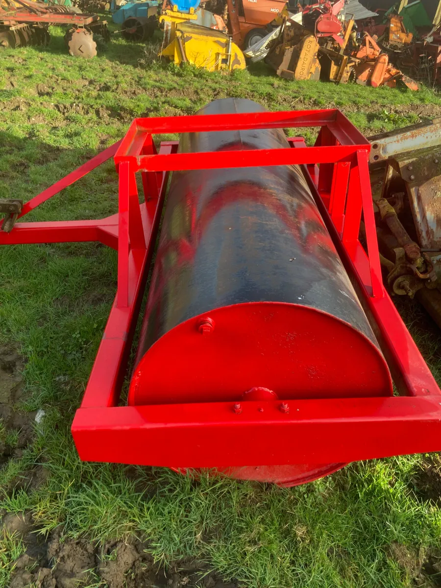 Land roller - Image 3