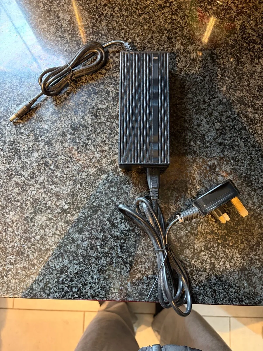 Electric Scooter - Image 4