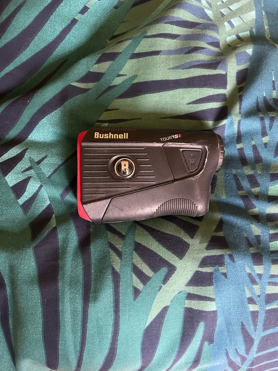 Bushnell V5 Rangefinder