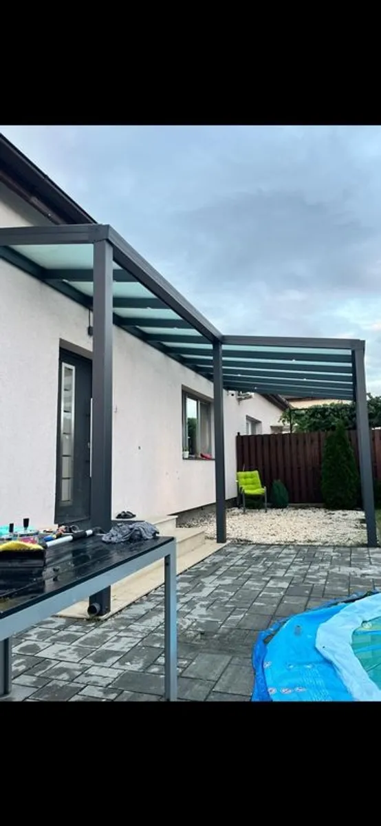 Pergola /Terrace - Image 2