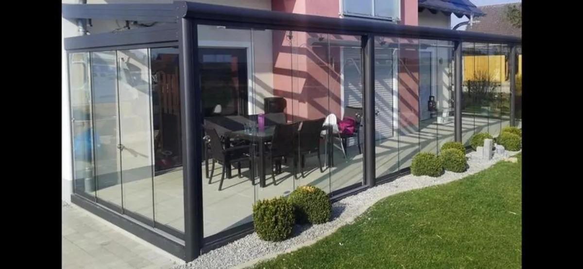 Pergola /Terrace - Image 3