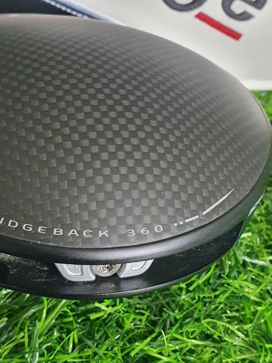 BRAND NEW 2025 TOUR EDGE EXOTICS C725 DRIVER - Image 4