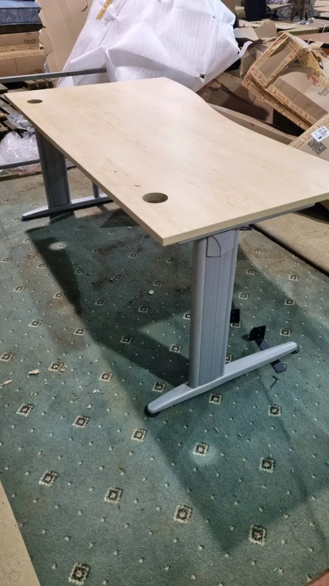 Office Desks and Furniture - Image 3