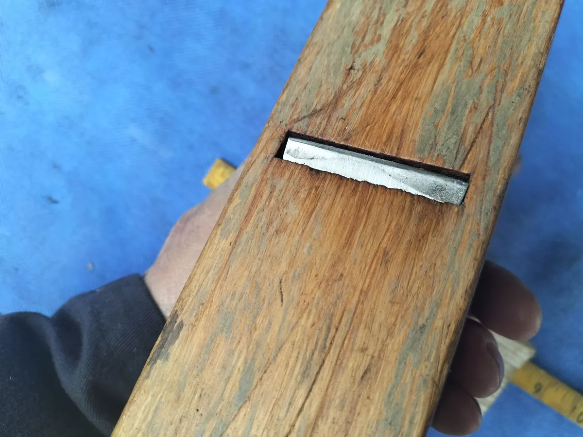 Horned Plane by Peugeot Bros - Image 2