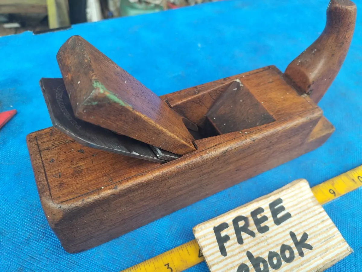 Horned Plane by Peugeot Bros - Image 3