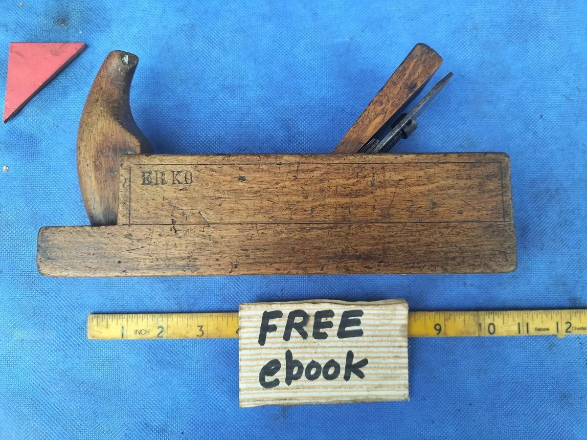 Horned Plane by Peugeot Bros - Image 4