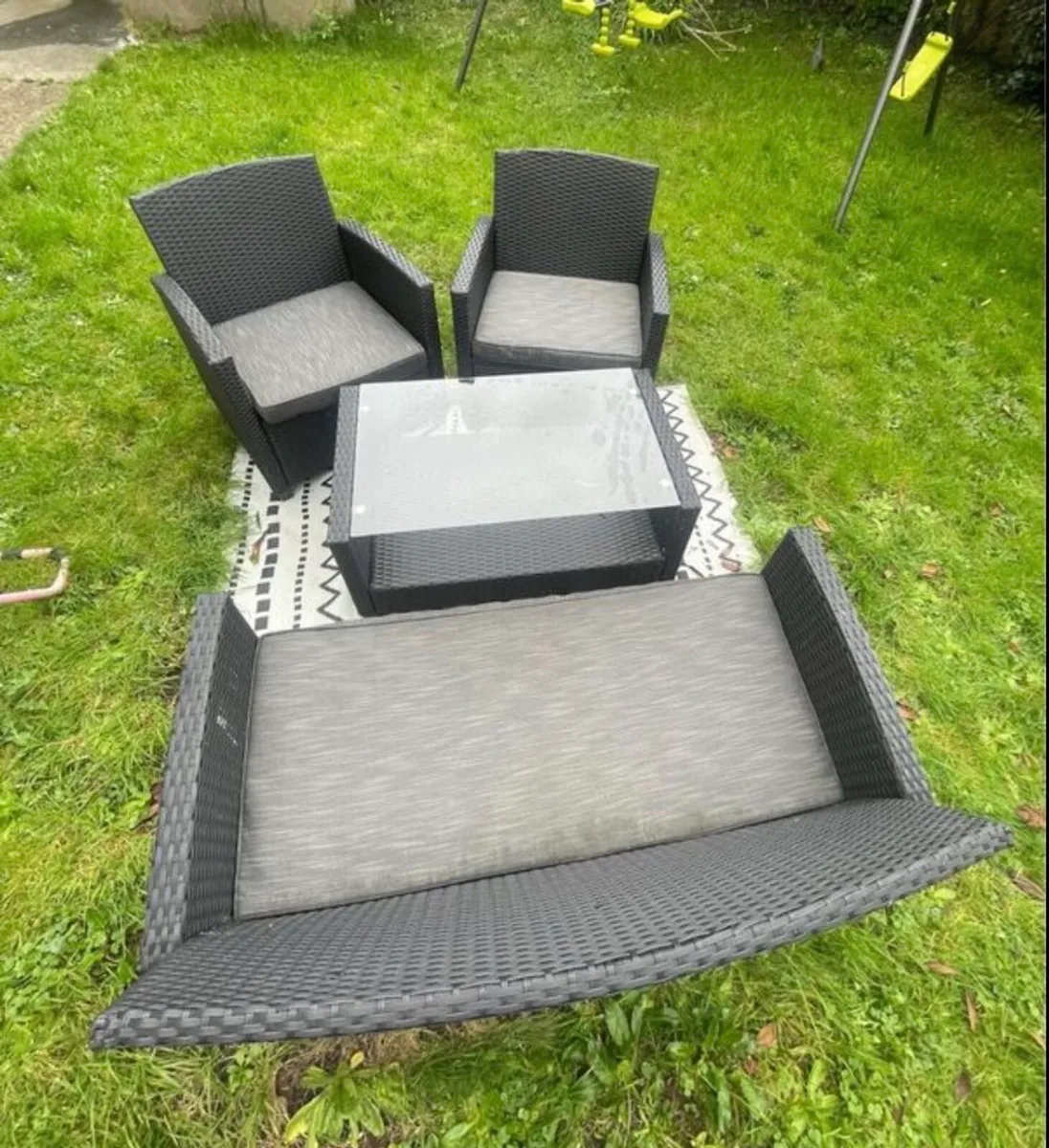 Garden furniture - Image 2