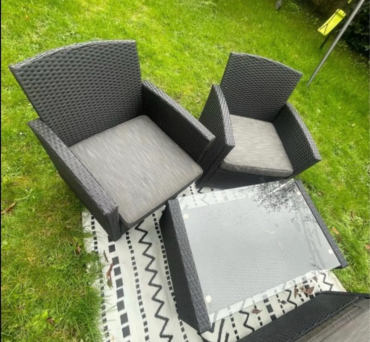 Garden furniture - Image 3