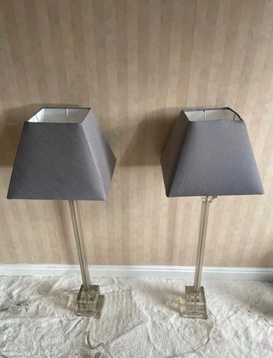 Lamps - Image 2