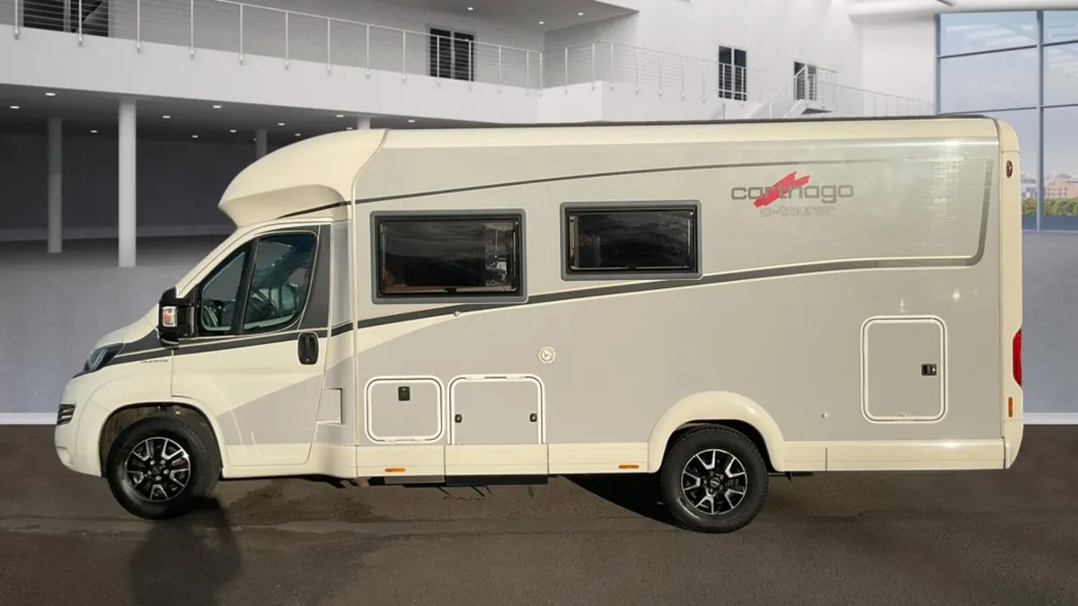 CARTHAGO C-TOURER 2.3 - Image 4