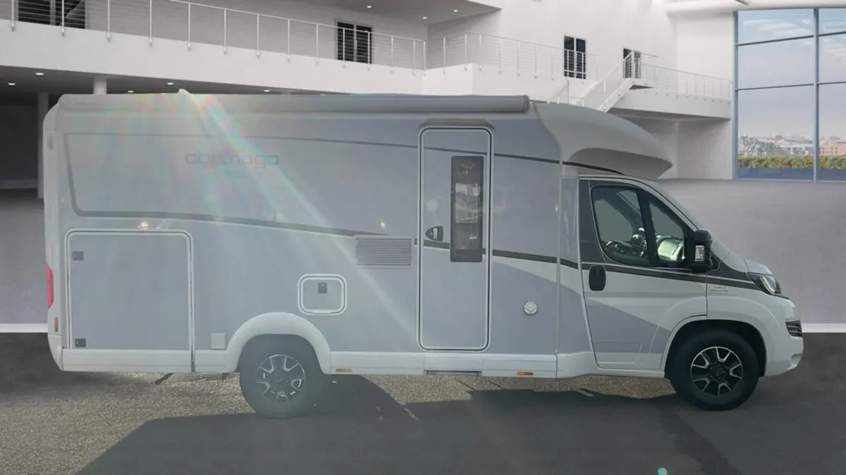 CARTHAGO C-TOURER 2.3 - Image 3