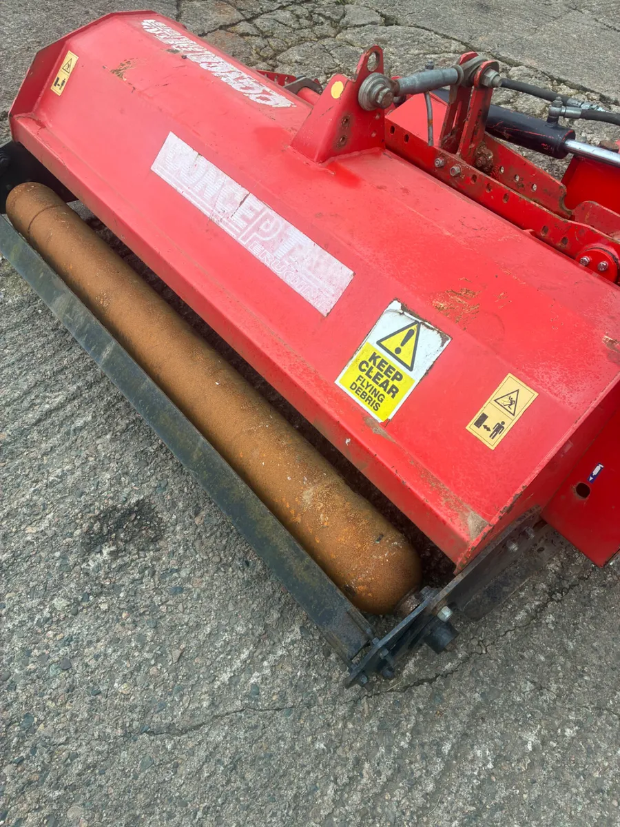 Farm machinery - Image 2