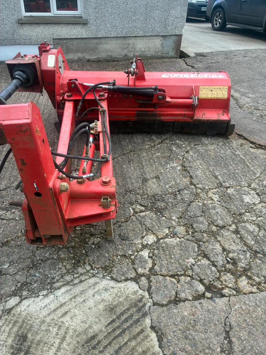 Farm machinery - Image 4