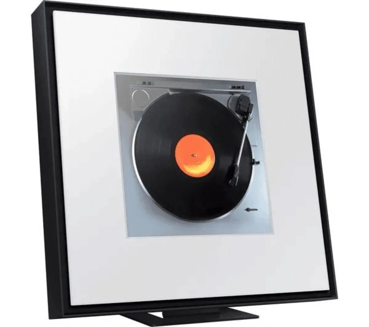 Music Frame HW-LS60D Frame Design Wireless Speaker - Image 4