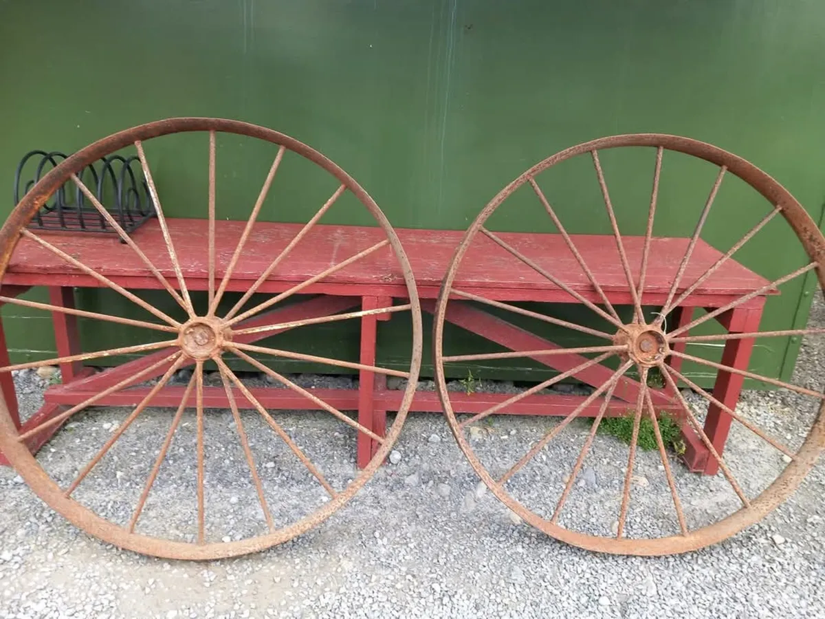 Worth a visit on Sunday - Image 1