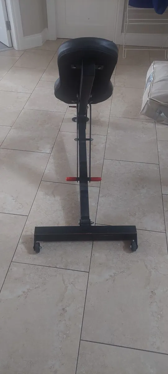 Adjustable weight Bench - Image 3