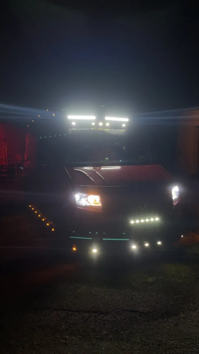 Vw Crafter - Image 2