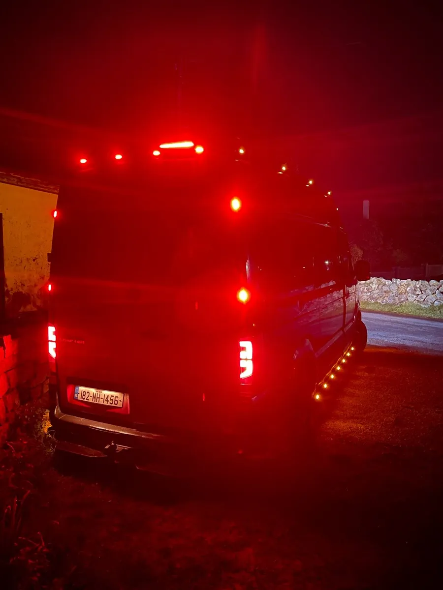 Vw Crafter - Image 3