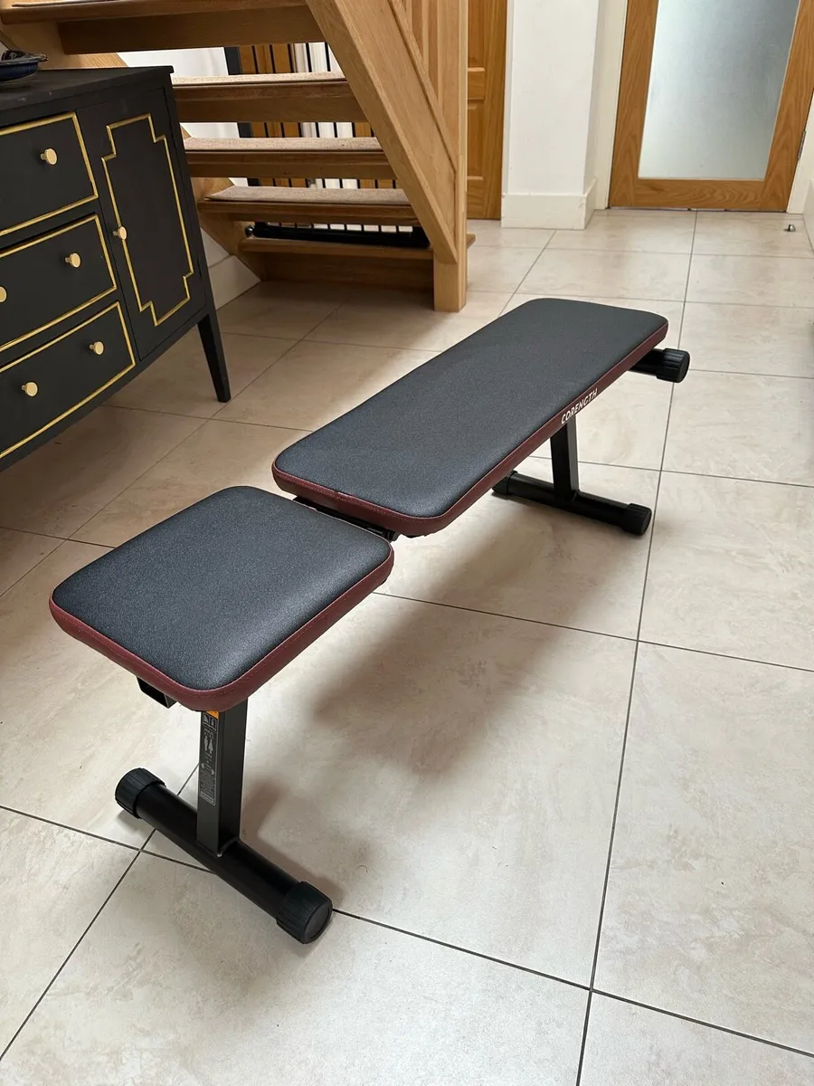 Weight Bench - Image 3