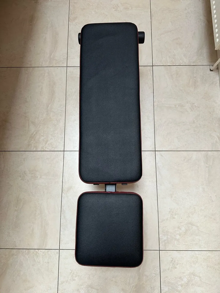 Weight Bench - Image 4