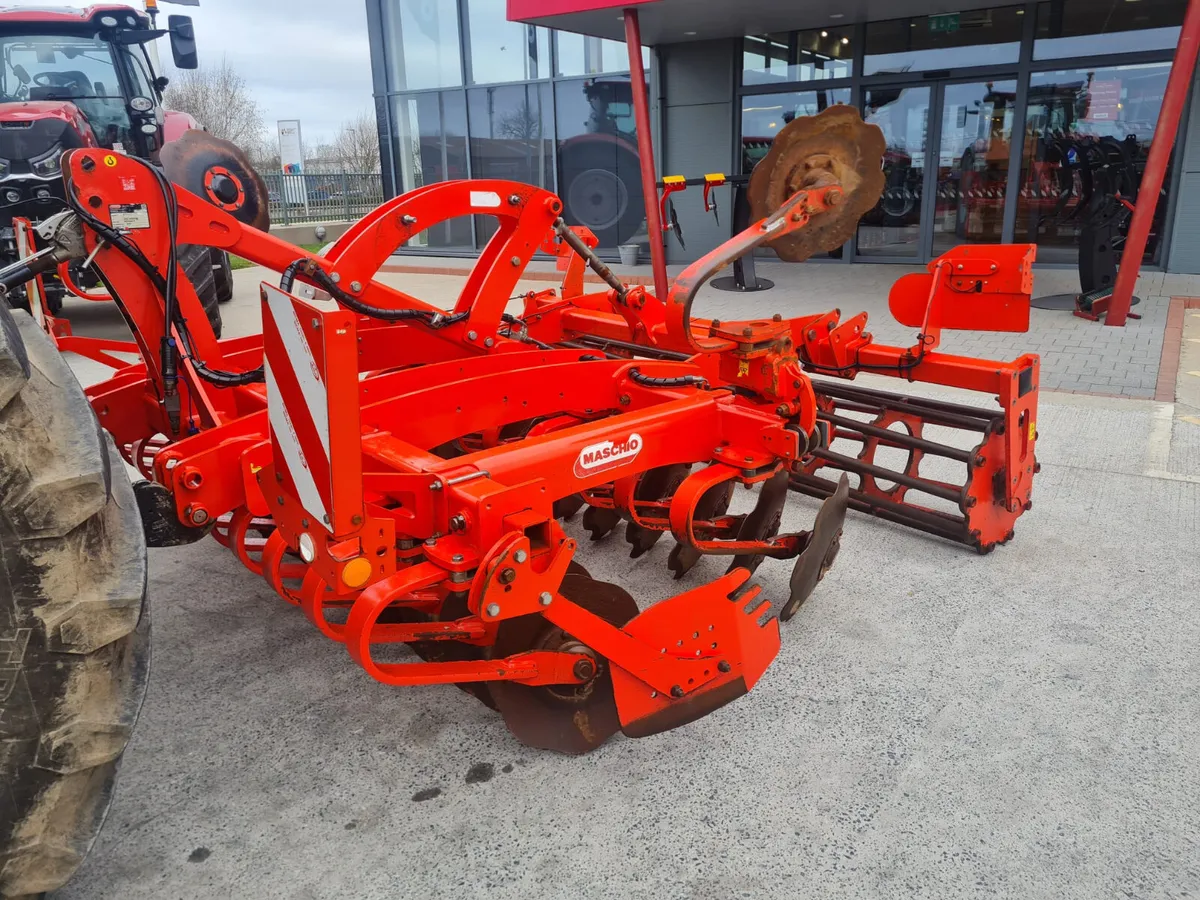 Maschio 3m Disc - Image 1