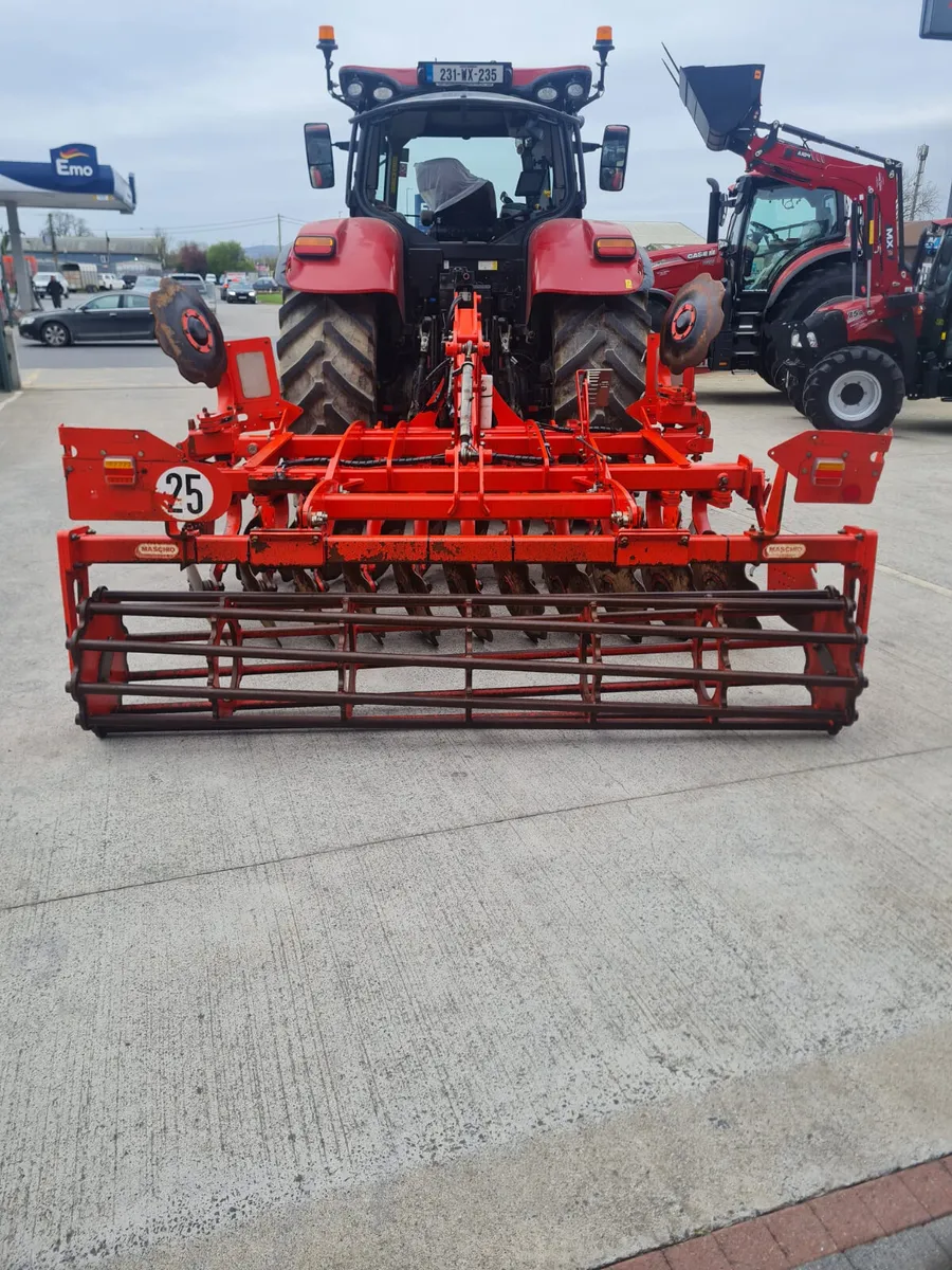 Maschio 3m Disc - Image 4