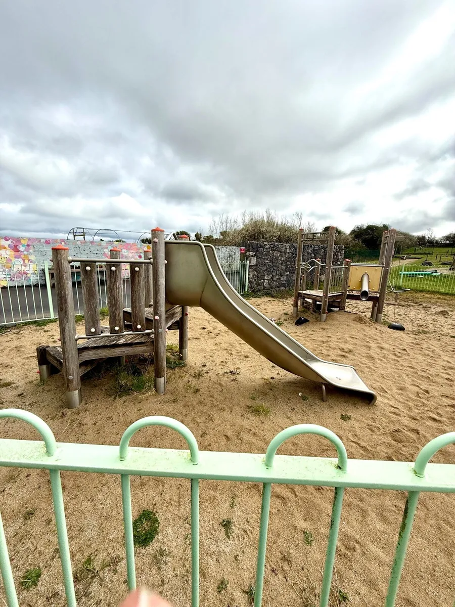 Playground Equipment - Image 2