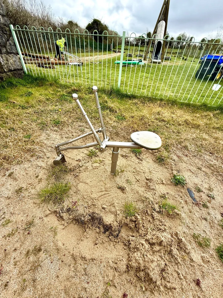 Playground Equipment - Image 3