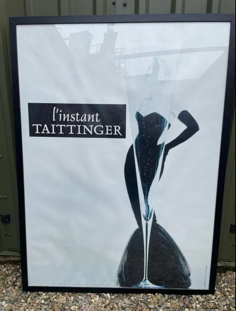 Picture Art Deco - Image 1