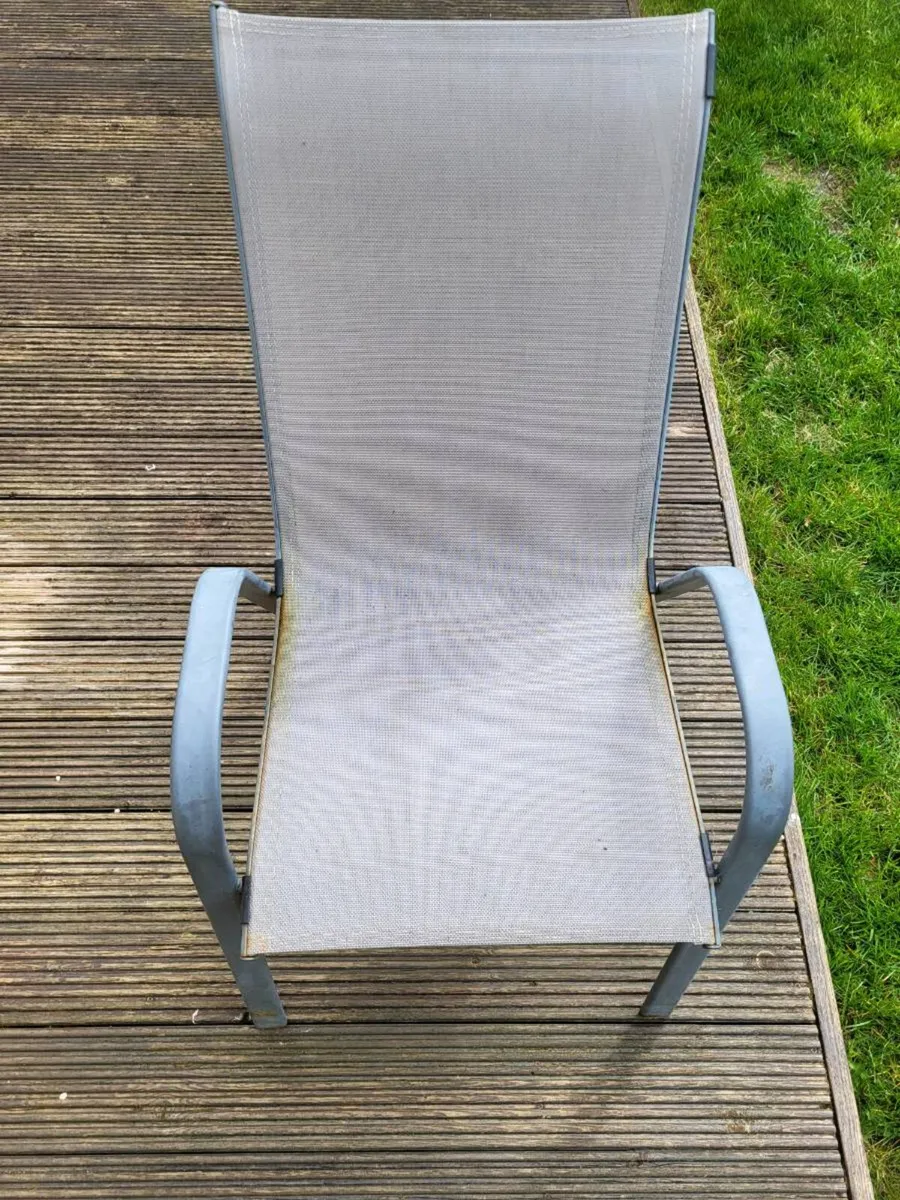 Garden Furniture - Image 2