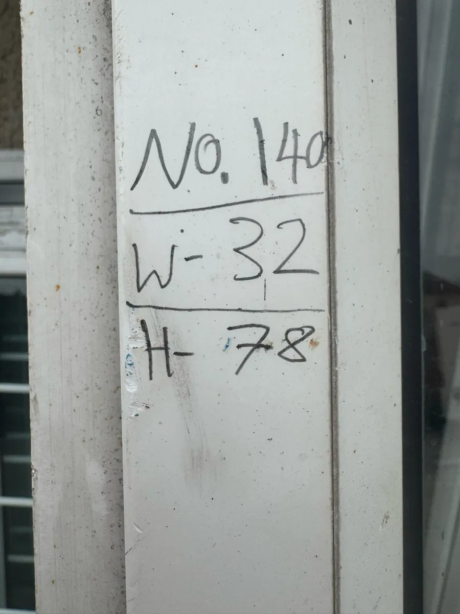 PVC Window - Image 2
