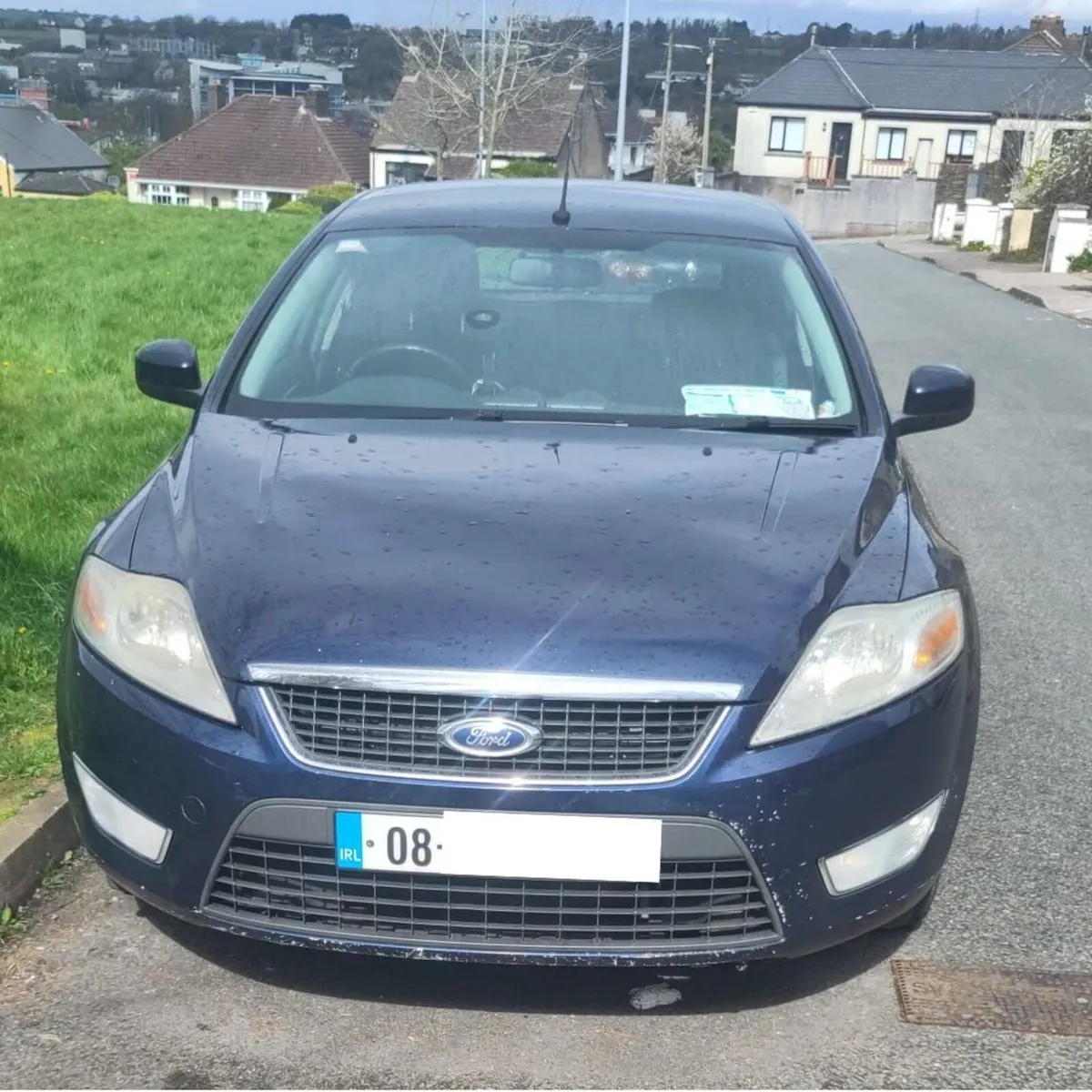 Ford Mondeo 2008 - Parts only - READ AD - Image 1