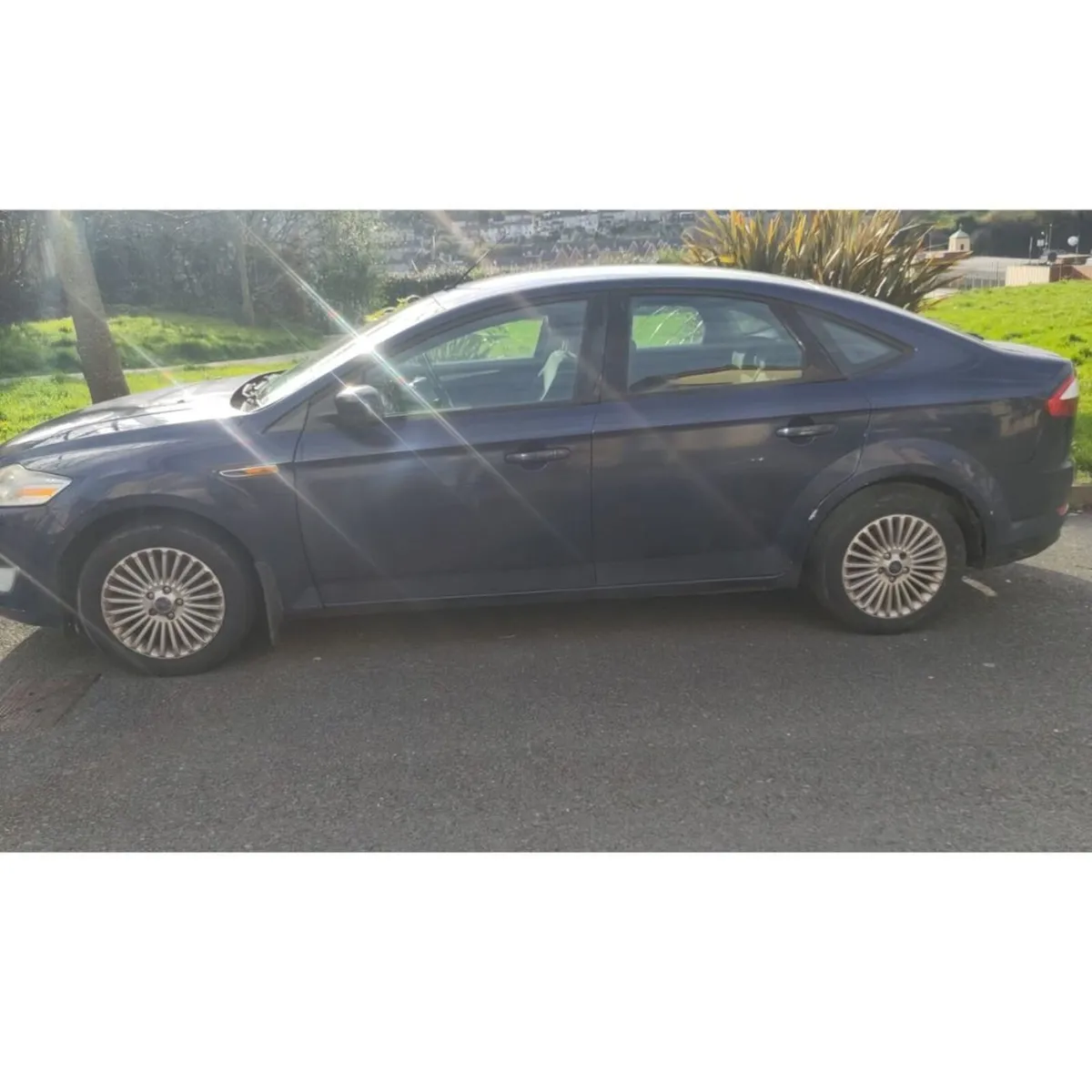 Ford Mondeo 2008 - Parts only - READ AD - Image 4