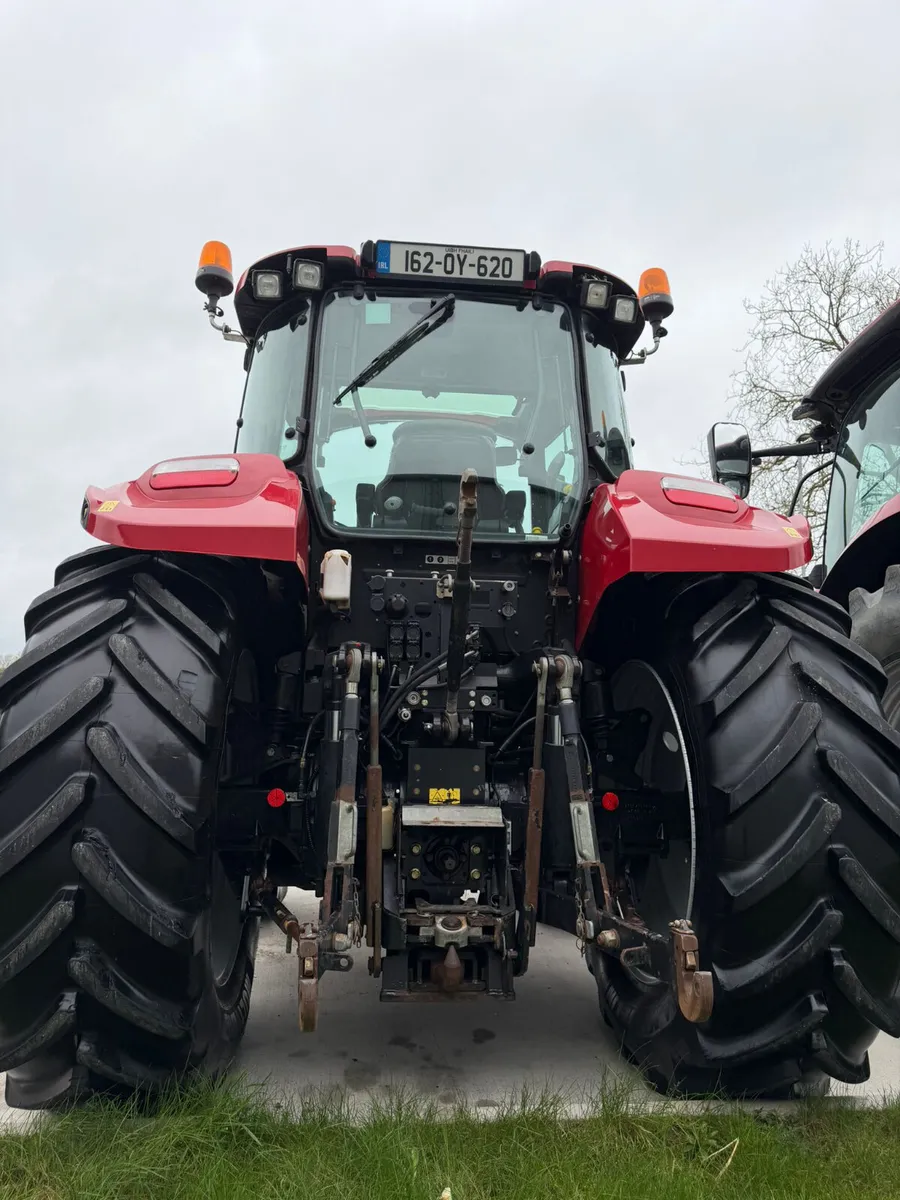 Case IH Farmall 105U Pro 2016 - Image 3