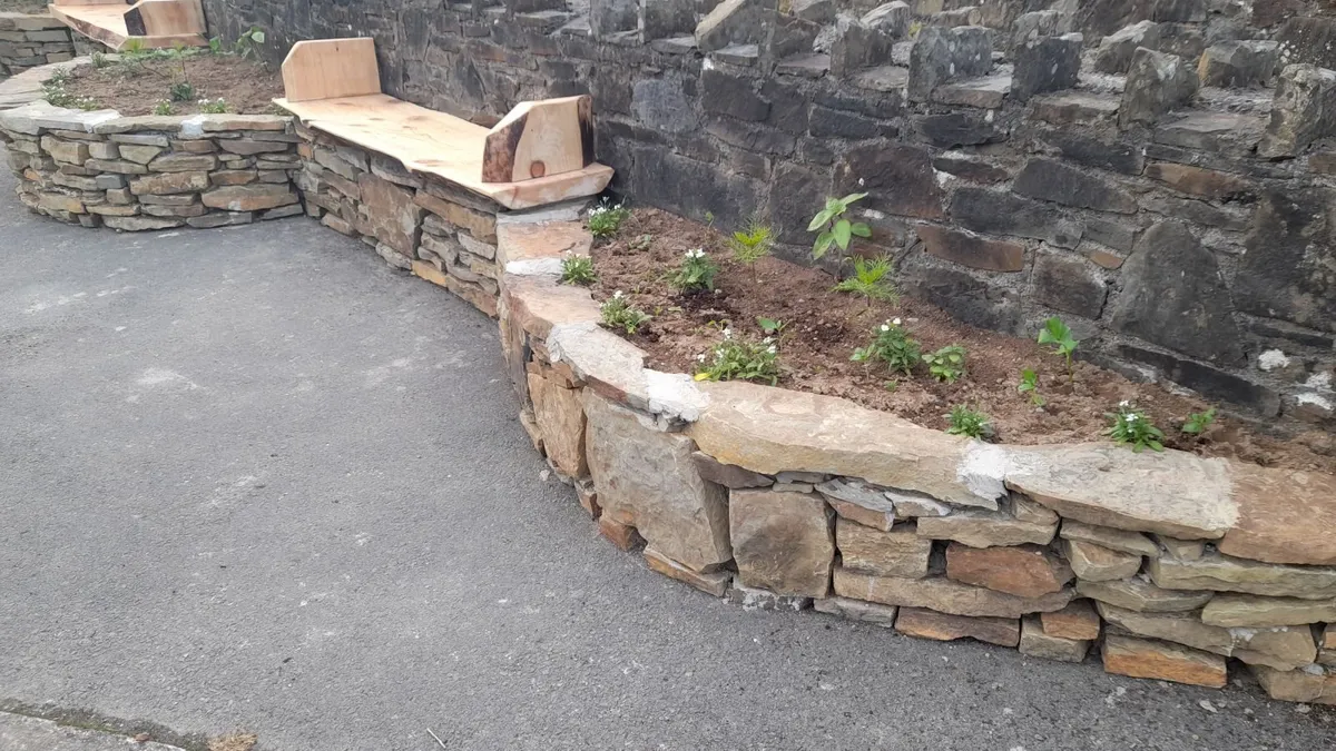 Quarried Stone - Image 2