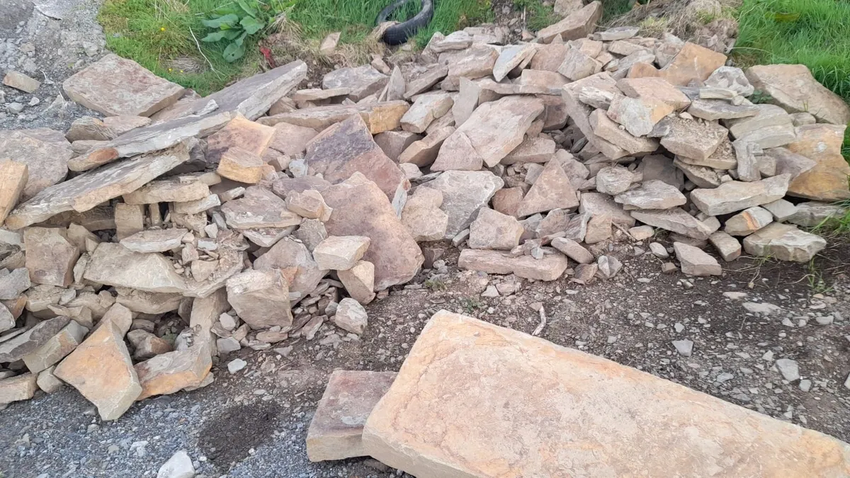 Quarried Stone - Image 4