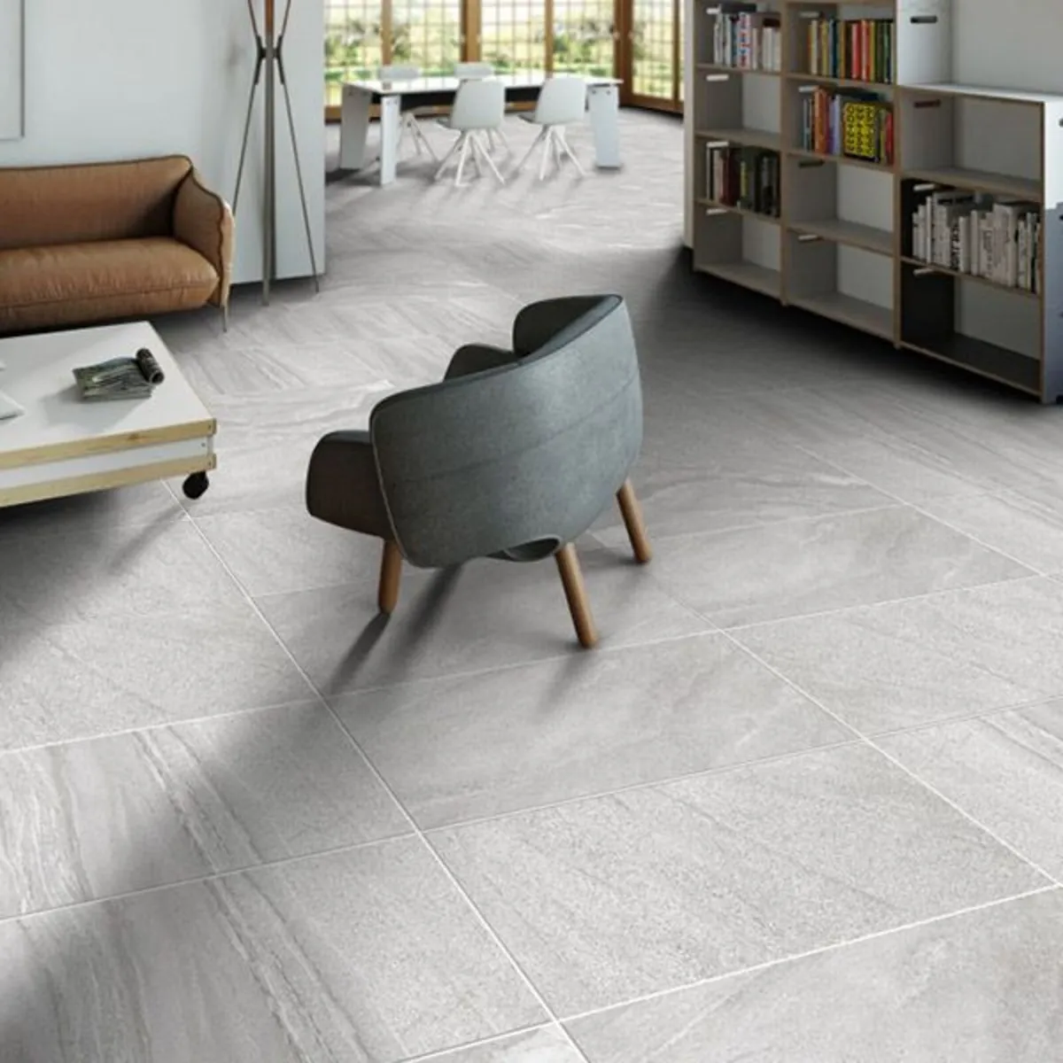 PORCELAIN TILE - Image 1