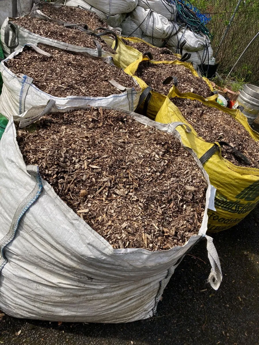Mulch