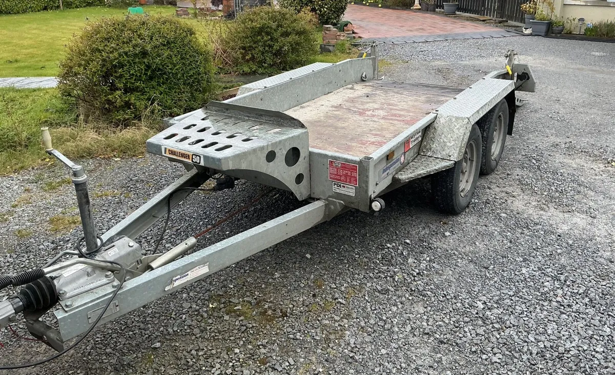 Indespension Trailer - Image 4