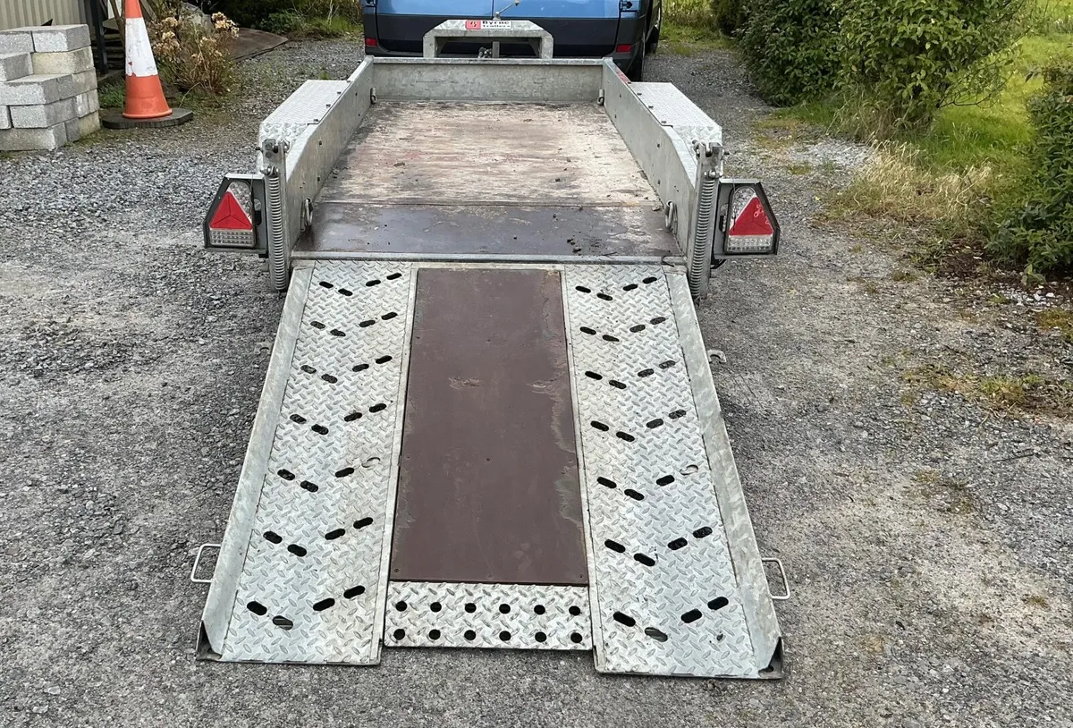 Indespension Trailer - Image 2