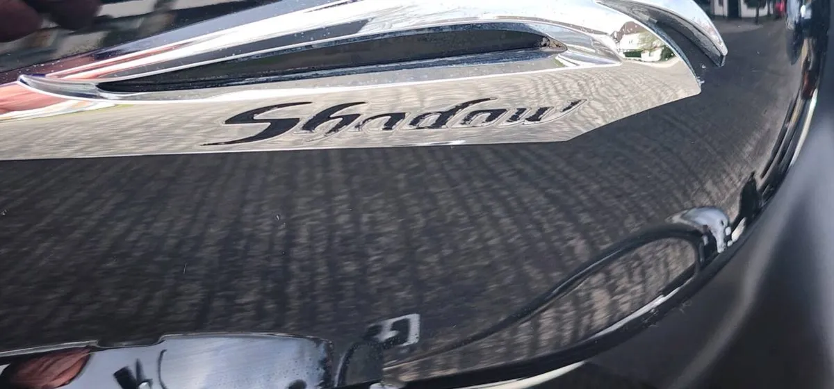 Motor cycle - Image 1