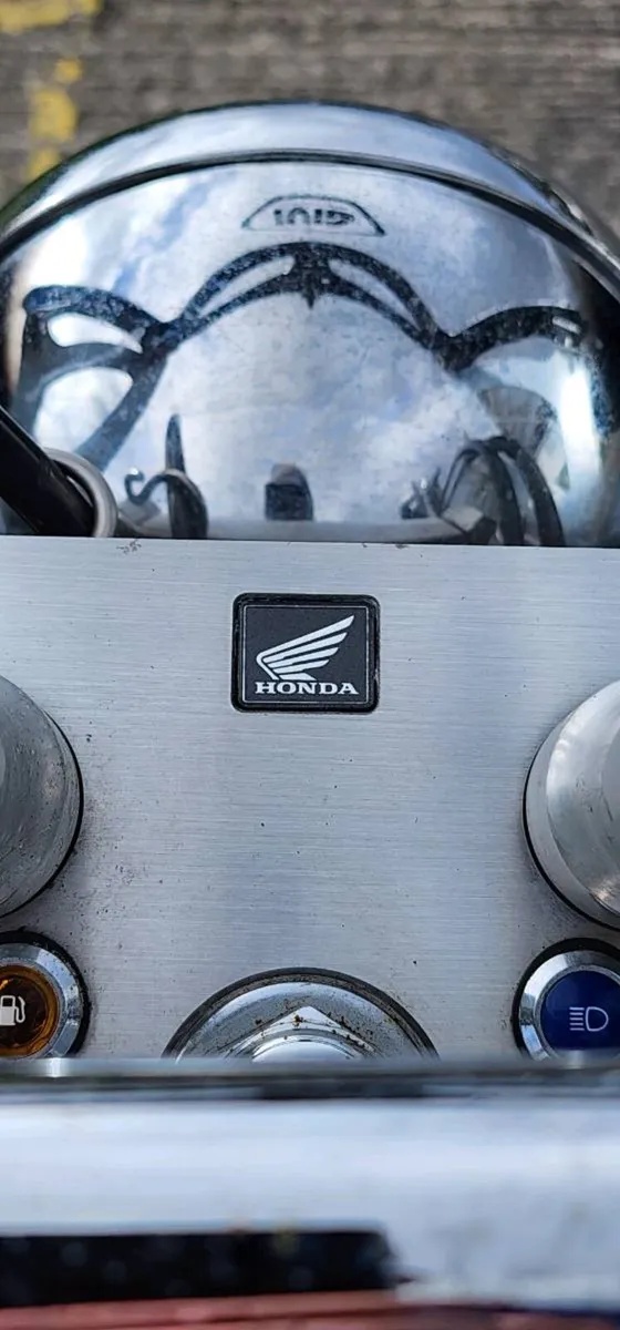 Motor cycle - Image 2