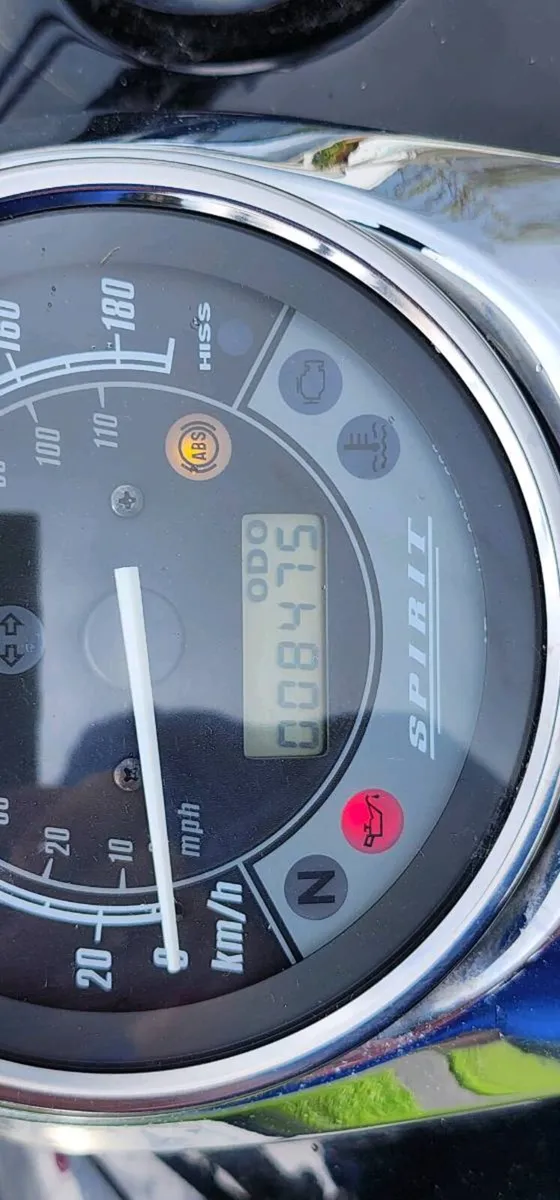 Motor cycle - Image 3