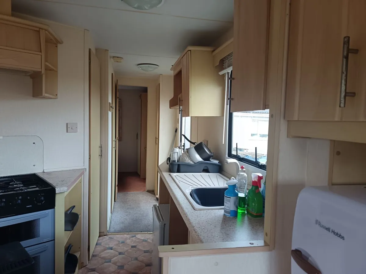 Mobile home - Image 3