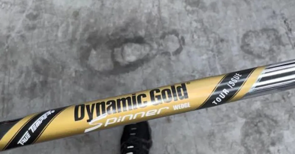 Cleveland RTX ZipCore 56° Wedge (Left Handed) - Image 4