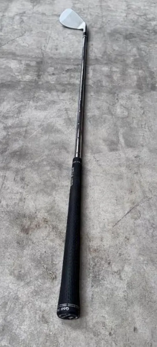 Cleveland RTX ZipCore 56° Wedge (Left Handed) - Image 3