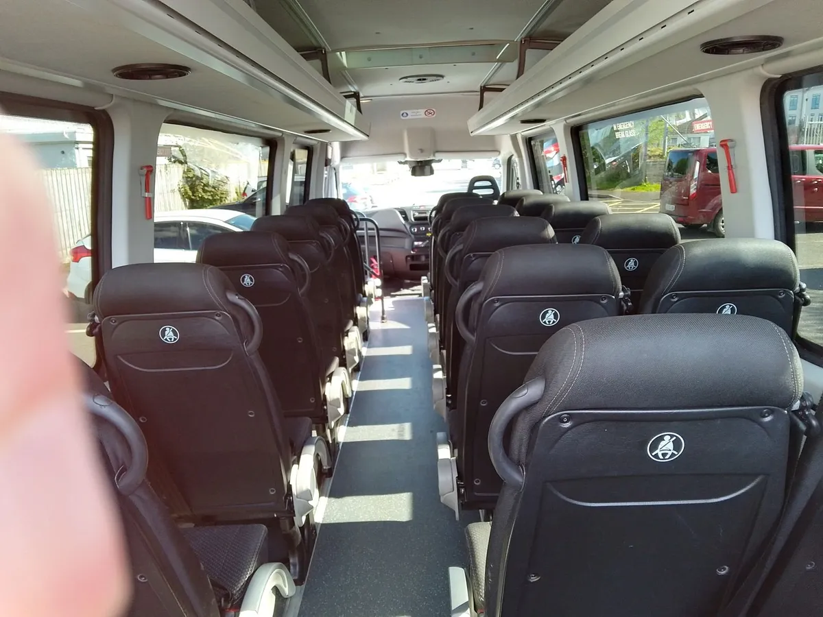 Iveco 3.0L Diesel - Image 4