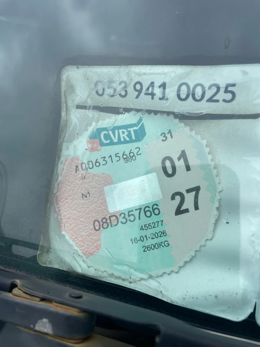 Toyota Landcruiser - Image 4