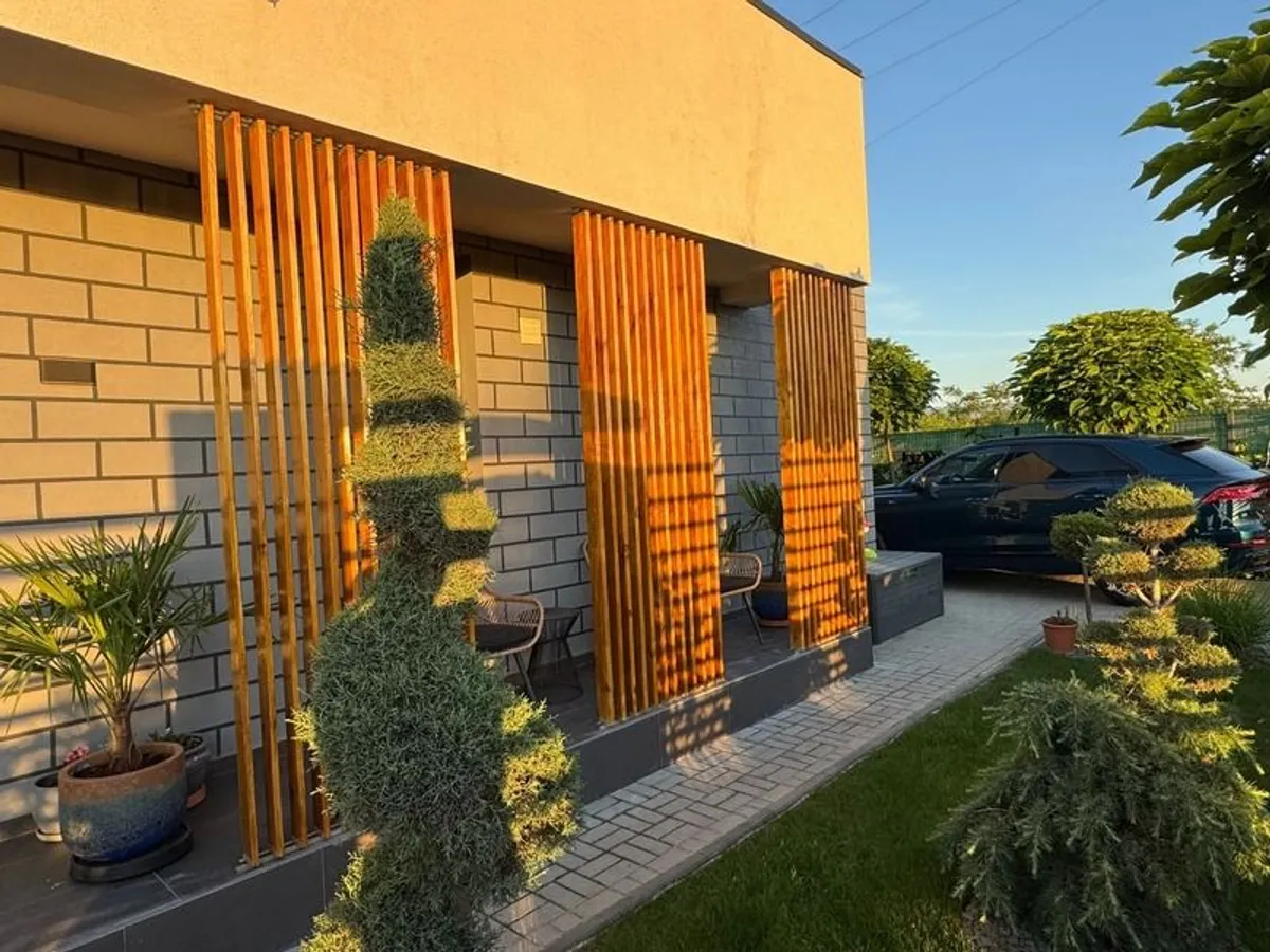 Pergola,Terrace - Image 3